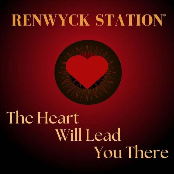 Cover art for The Heart Will Lead You There